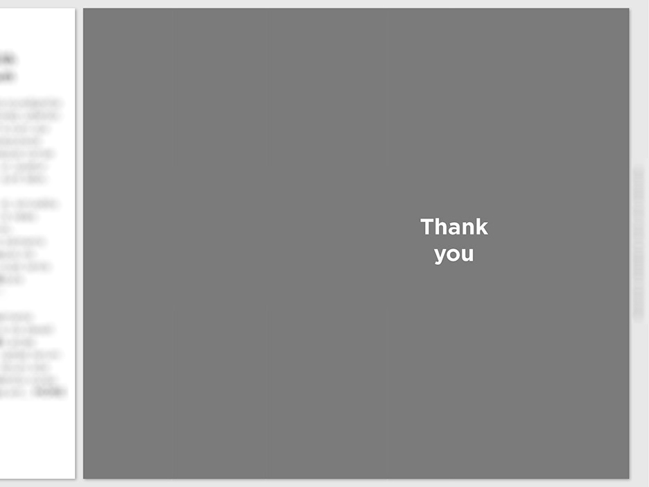 carousel image 5 of 6 of horizontal scroll demonstration